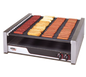 APW Wyott HRS-75 34 3/4" Hot Dog Equipment