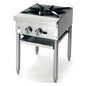 Jade Range JSP-24 18" Gas Stock Pot Range