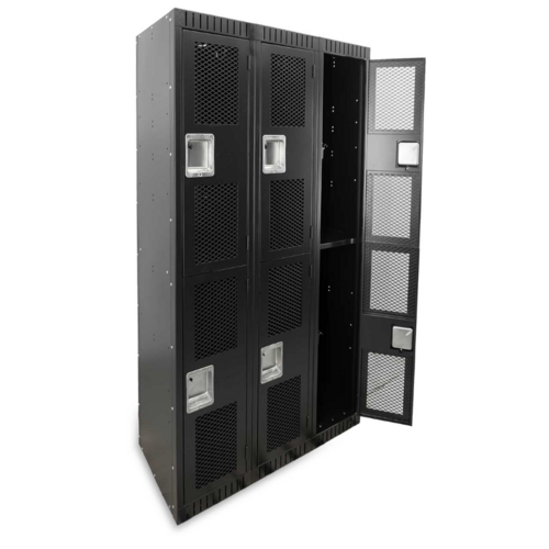 Omcan 46871 36" Locker