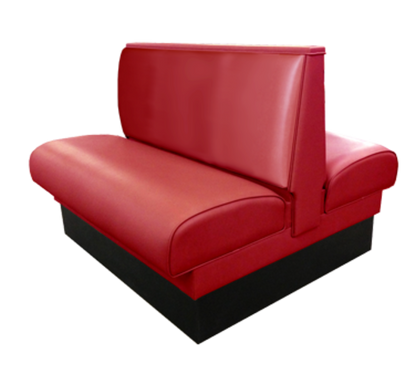 DM Seating DBD-48 48" Booth