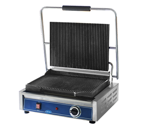 Globe GPG1410 19" Panini Grill