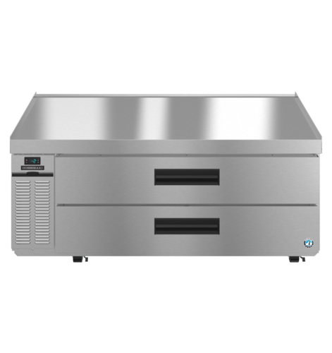 Hoshizaki CF60B-L 60" Solid Door Undercounter Freezer