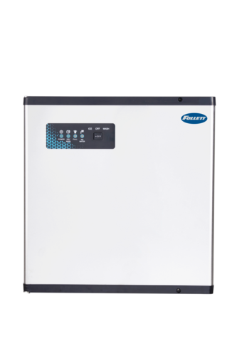 Follett IM-0350-AC-22 22" Half Cube Air-Cooled Ice Machine