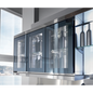 Oscartek VRW1000BT 39 3/8" Undercounter Refrigerator