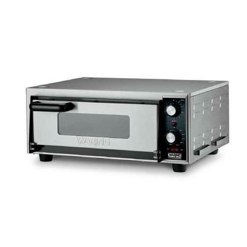 Waring WPO100 26 5/8" Electric Pizza Oven