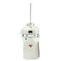 Erika Record ER-10/25-RH 25 1/2" Dough Dividers & Rounder