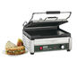 Waring WDG250 20 3/8" Panini Grill