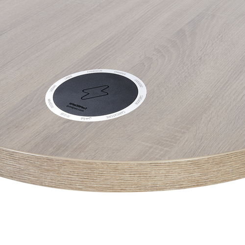 BFM Seating SO30R-FPC1 30" Table Top