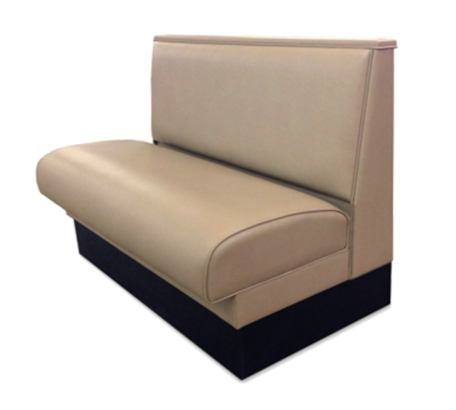 DM Seating DBS-36-D 30" Booth