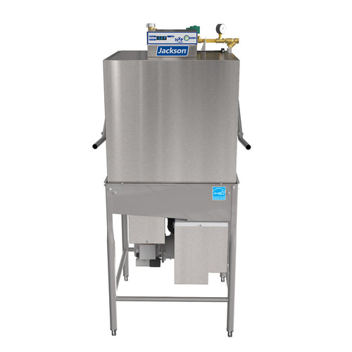 Jackson NXP-HTD 30 5/8" Door-Type Dishwasher