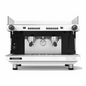 Espresso Parts ZOE2-WHITE 28" Espresso Machine