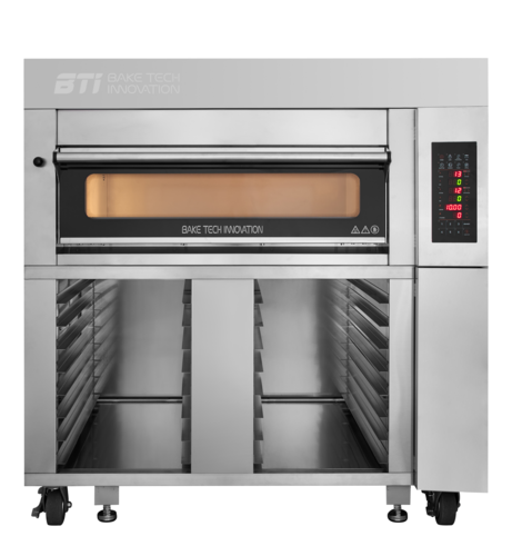 Turbo Air BTDO-201 Electric Deck Oven
