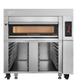 Turbo Air BTDO-201 Electric Deck Oven