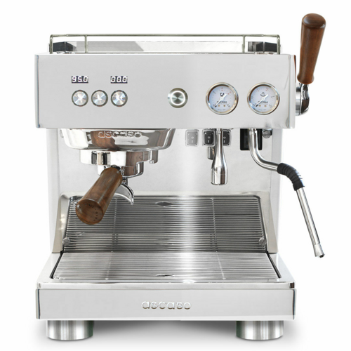 Espresso Parts BABYTPLUS-INOX 13 3/4" Espresso Machine