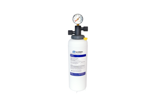 Ice-O-Matic IFQ1-L 8" Water Filtration System