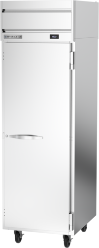 Beverage-Air HH1-1S 26" 1 Section Heated Holding Cabinet