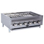 Royal Range RSKTB-30 31" Gas Countertop Charbroiler