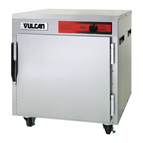 Vulcan VBP5ES 27 1/4" Heated Holding Cabinet