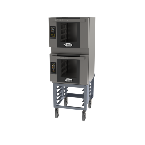 Cadco BLS-4HTD-2 23 3/4" Electric Convection Oven