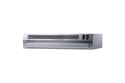 Summit HRTX20SSADA 19 7/8" Exhaust Hood
