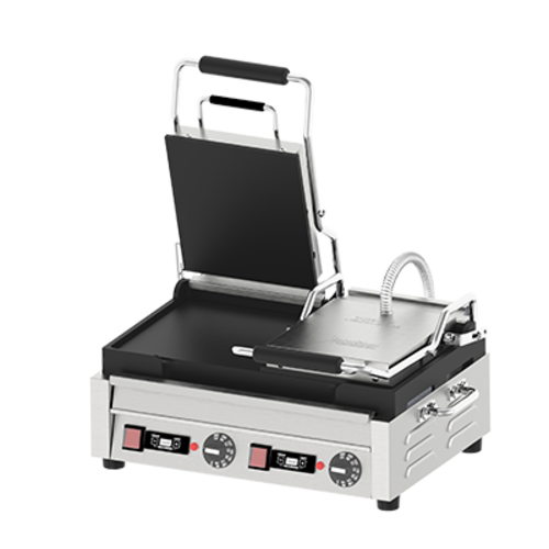 Omcan 42913 22" Panini Grill