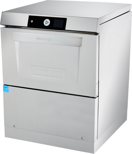 Hobart LXGNR-4 ADA 24" Undercounter Dishwasher