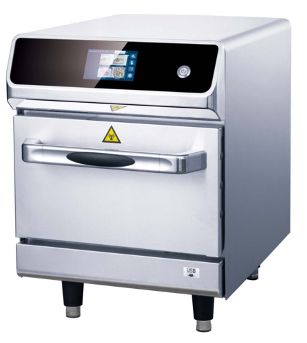 Entree HSS-208 30 1/4" Microwave Convection Oven