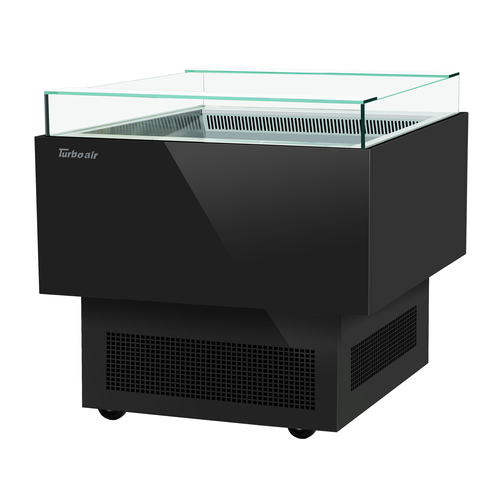 Turbo Air TOS-30PN-W(B) 30" Refrigerated Deli Case