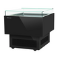 Turbo Air TOS-30PN-W(B) 30" Refrigerated Deli Case