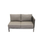 Plantation Prestige 8562400-0240432 60" Patio Lounge Seating