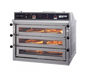 Doyon PIZ3 35 7/8" Electric Pizza Oven