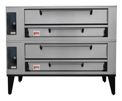 Marsal SD-866 86" Gas Pizza Oven