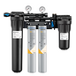 Everpure HIGH FLOW CSR TWIN - 7FC 25 1/2" Water Filtration System