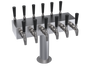 Krowne KDSTC-6S Draft Beer Tower