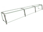 Hatco EP21-12015 120" Sneeze Guard