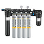 Everpure HIGH FLOW CSR QUAD - 7FC 34" Water Filtration System