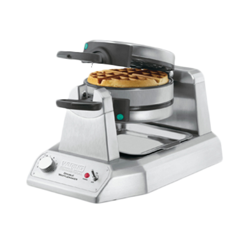 Waring WW200 12 3/8" Waffle Maker