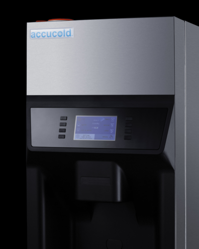 Summit AIWD220 13 7/8" Ice Dispenser