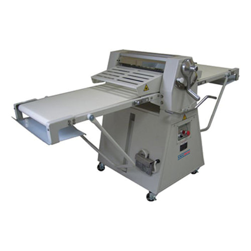 DoughXpress DXP-FRS02 36" Dough Sheeter