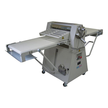 DoughXpress DXP-FRS02 36" Dough Sheeter