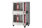 Axis IGCO-2 LP 38 1/8" Gas Convection Oven