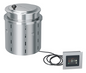 Hatco SWB-11QT 11 7/8" Countertop Food Warmer