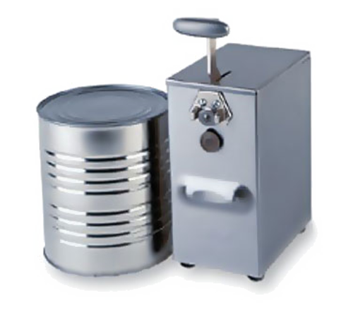 Edlund 266/230V Electric Can Opener