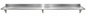 Advance Tabco WS-15-120 120" Wall Shelving
