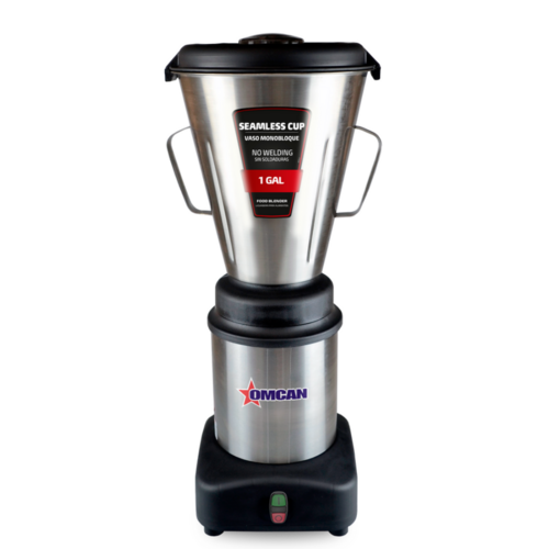 Omcan 48003 10 3/4" Blender