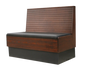 DM Seating DBWPS-48 48" Booth