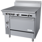Garland C36-11C 36" Gas Heavy Duty Range