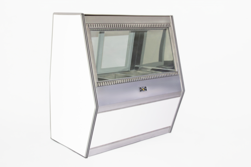 Marc MCH-4 48" Refrigerated Display Case