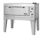 Garland E2005 55 1/2" Electric Deck Oven