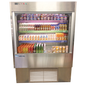 RPI SCAS60R-II TC SMART 60" Open Air Merchandiser
